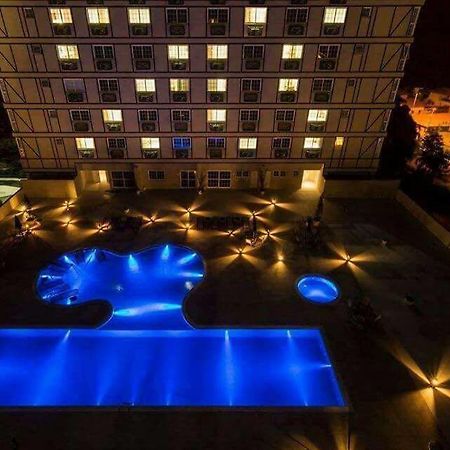 Itaipava Resort Petrópolis Eksteriør bilde