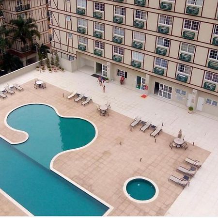 Itaipava Resort Petrópolis Eksteriør bilde