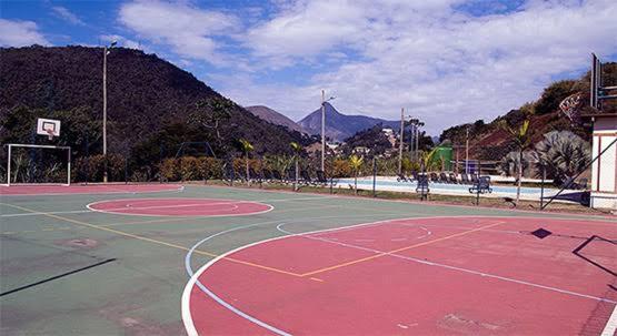 Itaipava Resort Petrópolis Eksteriør bilde