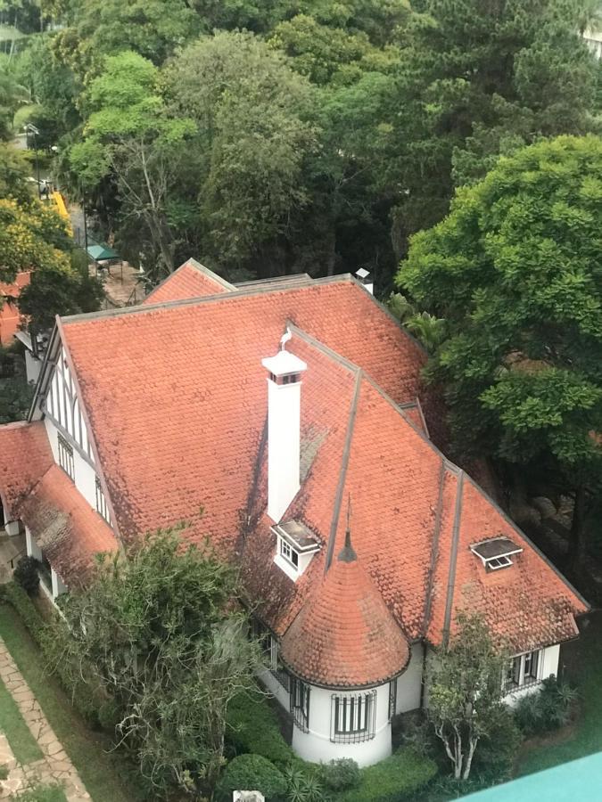 Itaipava Resort Petrópolis Eksteriør bilde