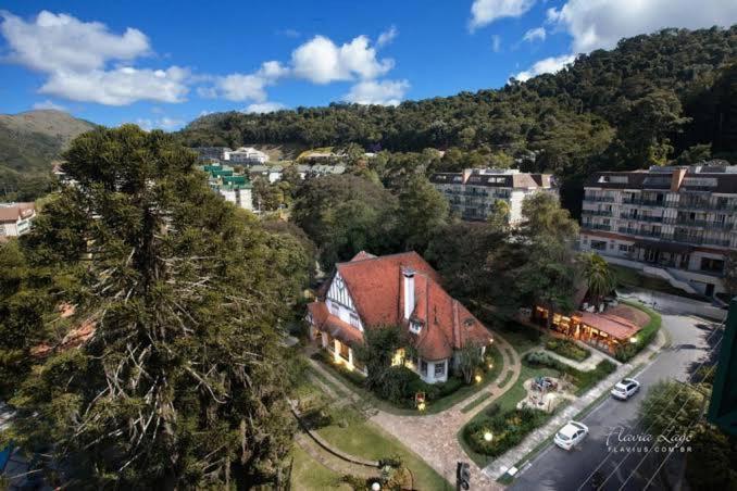 Itaipava Resort Petrópolis Eksteriør bilde