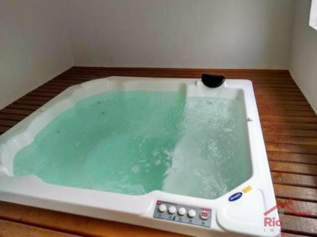 Itaipava Resort Petrópolis Eksteriør bilde