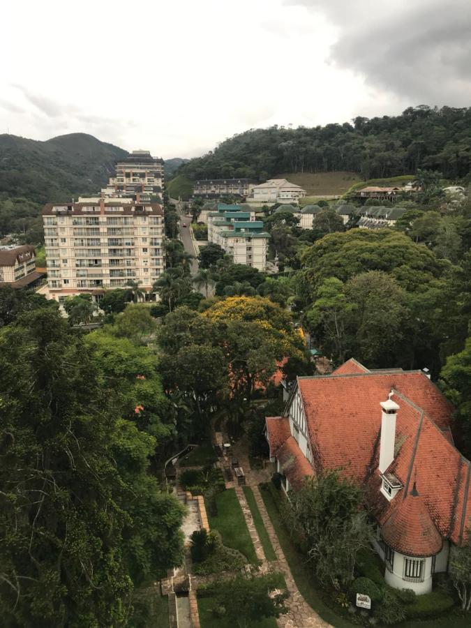 Itaipava Resort Petrópolis Eksteriør bilde