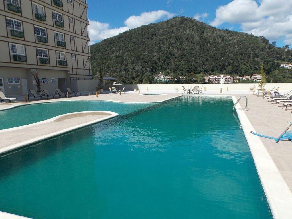 Itaipava Resort Petrópolis Eksteriør bilde