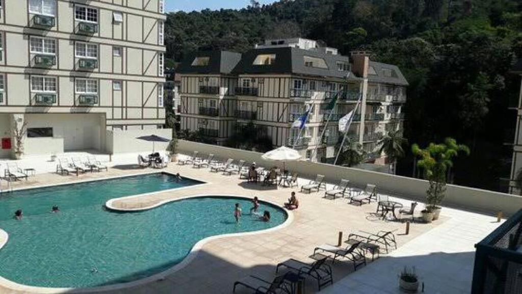 Itaipava Resort Petrópolis Eksteriør bilde