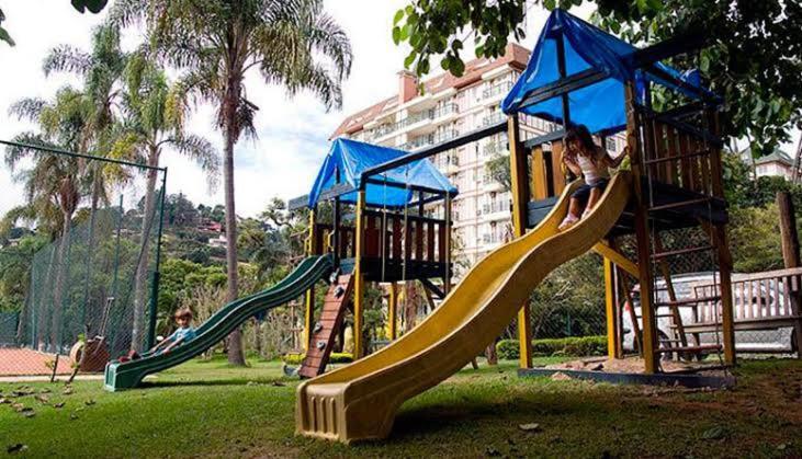 Itaipava Resort Petrópolis Eksteriør bilde